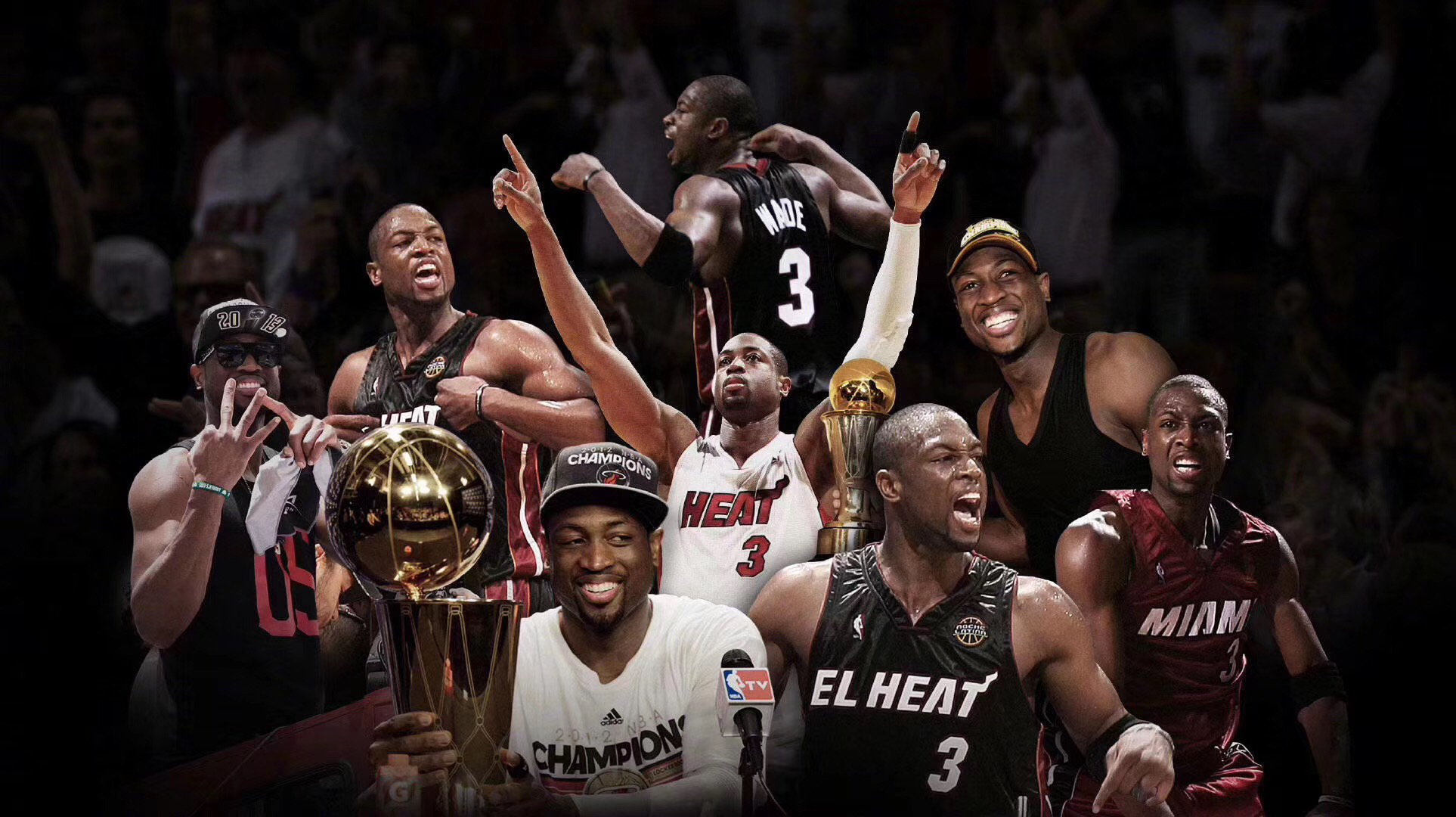 25年六月开赛，FIFA官方发布2025世俱杯宣传片及会徽